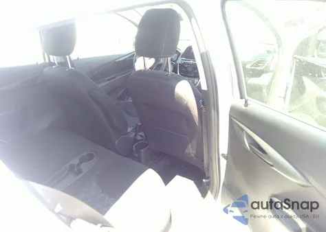 2021 Chevrolet Spark Fwd 1Lt Automatic from USA, damaged, VIN KL8CD6SA7MC225684